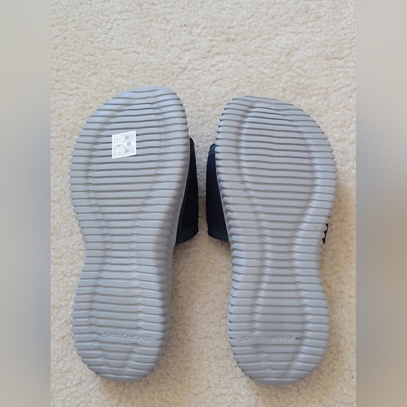 SANDALS SKECHERS / MEN - Picture 3 of 4